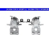 Ate Bremssattel 24.3384-1792.5