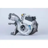 BORGWARNER Lader, Aufladung BV50 53049880054
