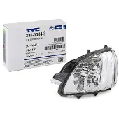 TYC Blinkleuchte 338-0044-3 Links