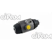 CIFAM Radbremszylinder 04-0335