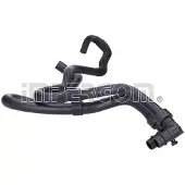 ORIGINAL IMPERIUM Kühlerschlauch Wasserschlauch passend für PEUGEOT 306 Schrägheck (7A, 7C, N3, N5) 223017