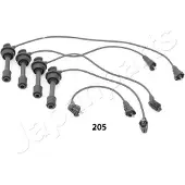 Japanparts Zündleitungssatz IC-205