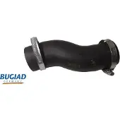 BUGIAD Ladeluftschlauch [Hersteller-Nr. 82345] für Fiat