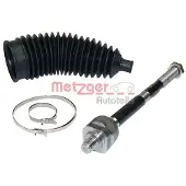 METZGER Axialgelenk, Spurstange KIT + 51021048
