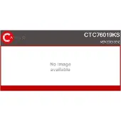 Casco Lader, Aufladung KAYOTAWA CTC76019KS