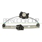 PRASCO Fensterheber vg034w064 hinten links für VW