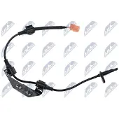 NTY ABS Sensor Raddrehzahl Hinten Rechts für HONDA CR-V III (RE) HCA-HD-005