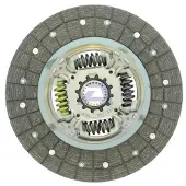 AISIN Kupplungsscheibe DTX-154