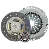 AISIN Kupplungssatz Clutch Kit (3P) KT-280E