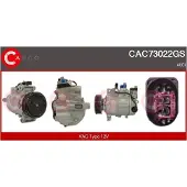 Casco Kompressor, Klimaanlage Genuine CAC73022GS