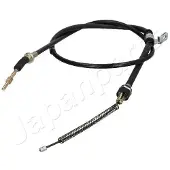 Japanparts Seilzug, Feststellbremse BC-568L