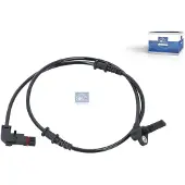DT Spare Parts Sensor, Raddrehzahl 4.00039