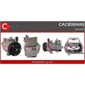 Casco Kompressor, Klimaanlage Brand New HQ CAC85004AS