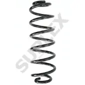 SUPLEX Fahrwerksfeder 39420