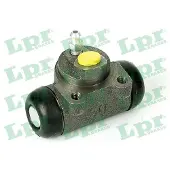 LPR Radbremszylinder 4519