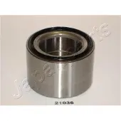 Japanparts Radlagersatz KK-21036