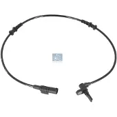 DT Spare Parts Sensor Raddrehzahl DT SPARE PARTS IAM-Expertise passend für MERCEDES-BENZ
