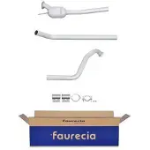 Hella Katalysator Easy2Fit PARTNERED with Faurecia 8LE 366 053-891