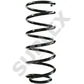 SUPLEX Fahrwerksfeder [Hersteller-Nr. 12192] für Kia, Hyundai