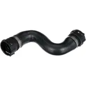 Gates Kühlerschlauch Wasserschlauch für OPEL Meriva B (S10) 05-4964
