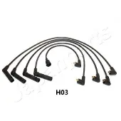 Japanparts Zündleitungssatz IC-H03
