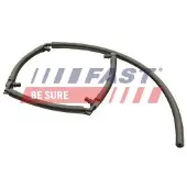 Fast Sports Nutrition FT39633 Leckkraftstoff-Schlauch passend für PEUGEOT 206 Schrägheck (2A/C) Rücklaufleitung