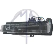 Max Blinkleuchte MMB209-R