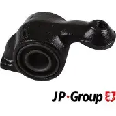JP GROUP Lagerung Lenker passend für PEUGEOT 807 MPV Vorne Rechts Vorne Links Vorne 4140201200