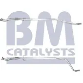 VEGAZ Abgasrohr Auspuffrohr für FIAT 500L (351, 352) FTR-424