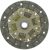 AISIN Kupplungsscheibe DN-005