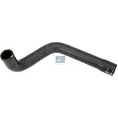 DT Spare Parts Kühlerschlauch Ø 26 mm Ø 30 mm DT SPARE PARTS IAM-Expertise passend für VOLVO