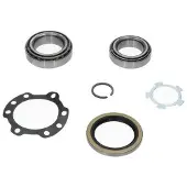 KAVO PARTS Radlagersatz Vorne für TOYOTA LAND CRUISER 90 (J9) WBK-9069
