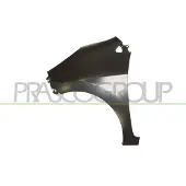 PRASCO Kotflügel ki3243004 vorne links für KIA