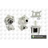 BGA Wasserpumpe CP3316H