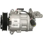 Teamec Klimakompressor 8600223