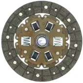 AISIN Kupplungsscheibe DN-025