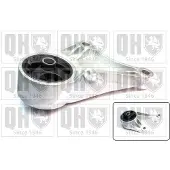 Quinton Hazell Motorlager Gummimetalllager für OPEL Astra G CC (T98) EM4116