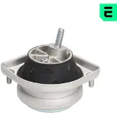OPTIMAL Motorlager Hydrolager Vorne Links für BMW 5 Limousine (E39) F8-5426