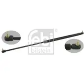 FEBI BILSTEIN Bilstein Gasfeder, Motorhaube 24840