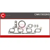 Casco Montagesatz, Lader KAYOTAWA CMK73032KS
