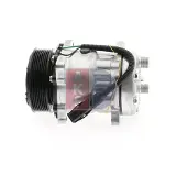 AKS DASIS Kompressor, Klimaanlage 851964n für MAN
