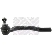 MAPCO Spurstangenkopf Spurstange für HONDA CIVIC VIII Hatchback (FN, FK) Vorne Links 52539