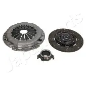 Japanparts Kupplungssatz KF-K45