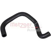 METZGER Kühlerschlauch Wasserschlauch für HYUNDAI TUCSON (JM) 2421875