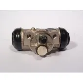AISIN Radbremszylinder Trommelbremse Hinten für TOYOTA COROLLA Coupe (AE86) WCT-006
