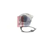 AKS Dasis Wasserpumpe [Hersteller-Nr. 570198N] für Rover, Honda