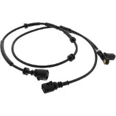 MAPCO ABS Sensor Raddrehzahl Hinten Beidseitig für VW SHARAN (7M8, 7M9, 7M6) 86845