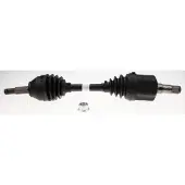 LÖBRO Antriebswelle GKN Automotive OE-Technologie 52° 306720