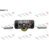 FTE Radbremszylinder 9210243