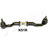 Japko Spurstangenkopf Spurstange für KIA SPORTAGE (JE, KM) Rechts 105K51R
